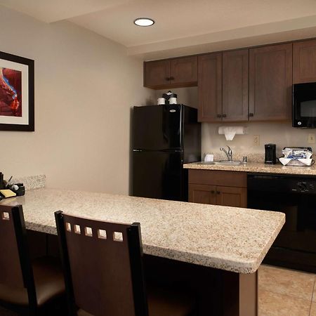 Hampton Inn & Suites Phoenix/Scottsdale Esterno foto