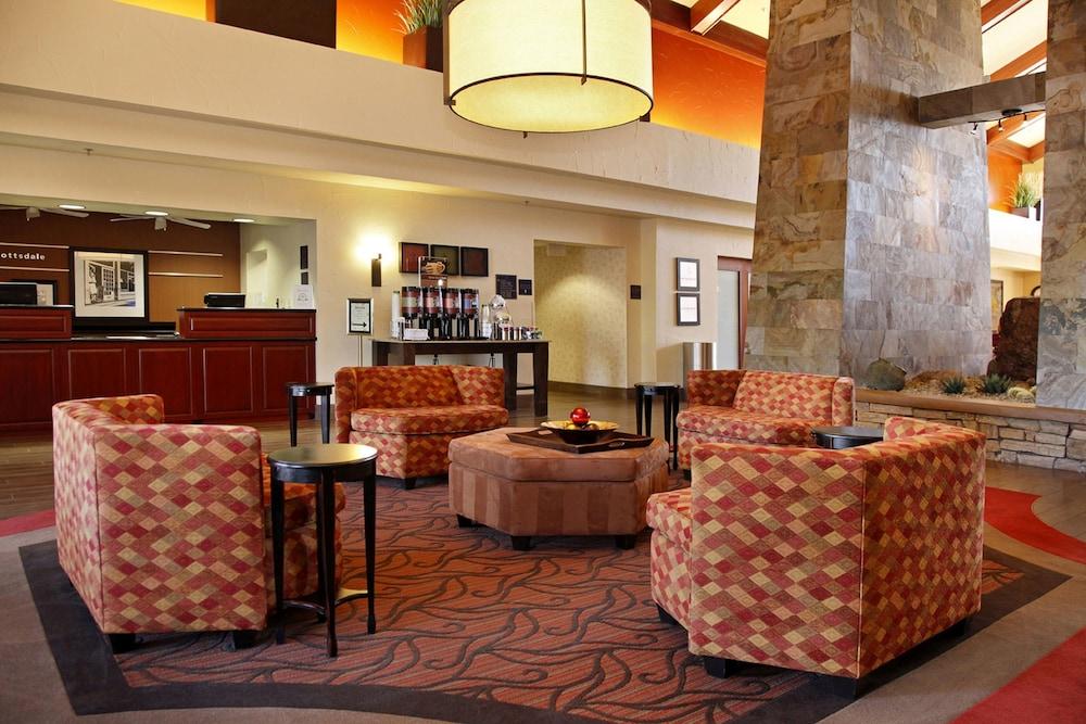 Hampton Inn & Suites Phoenix/Scottsdale Esterno foto