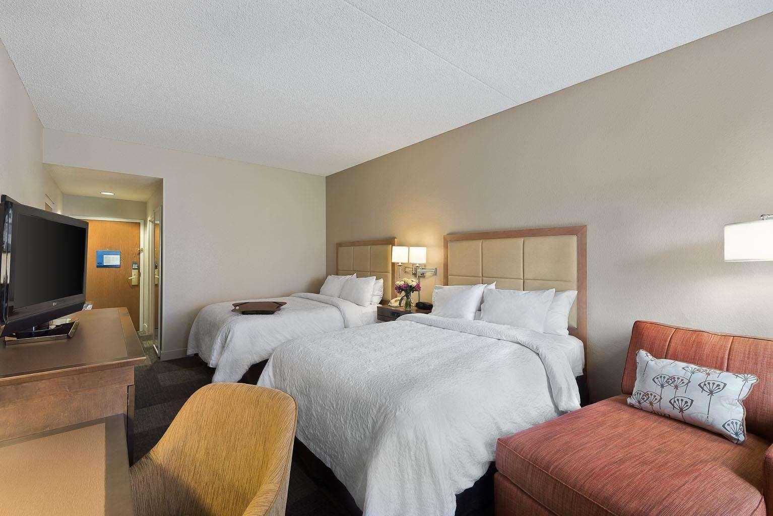 Hampton Inn & Suites Phoenix/Scottsdale Esterno foto