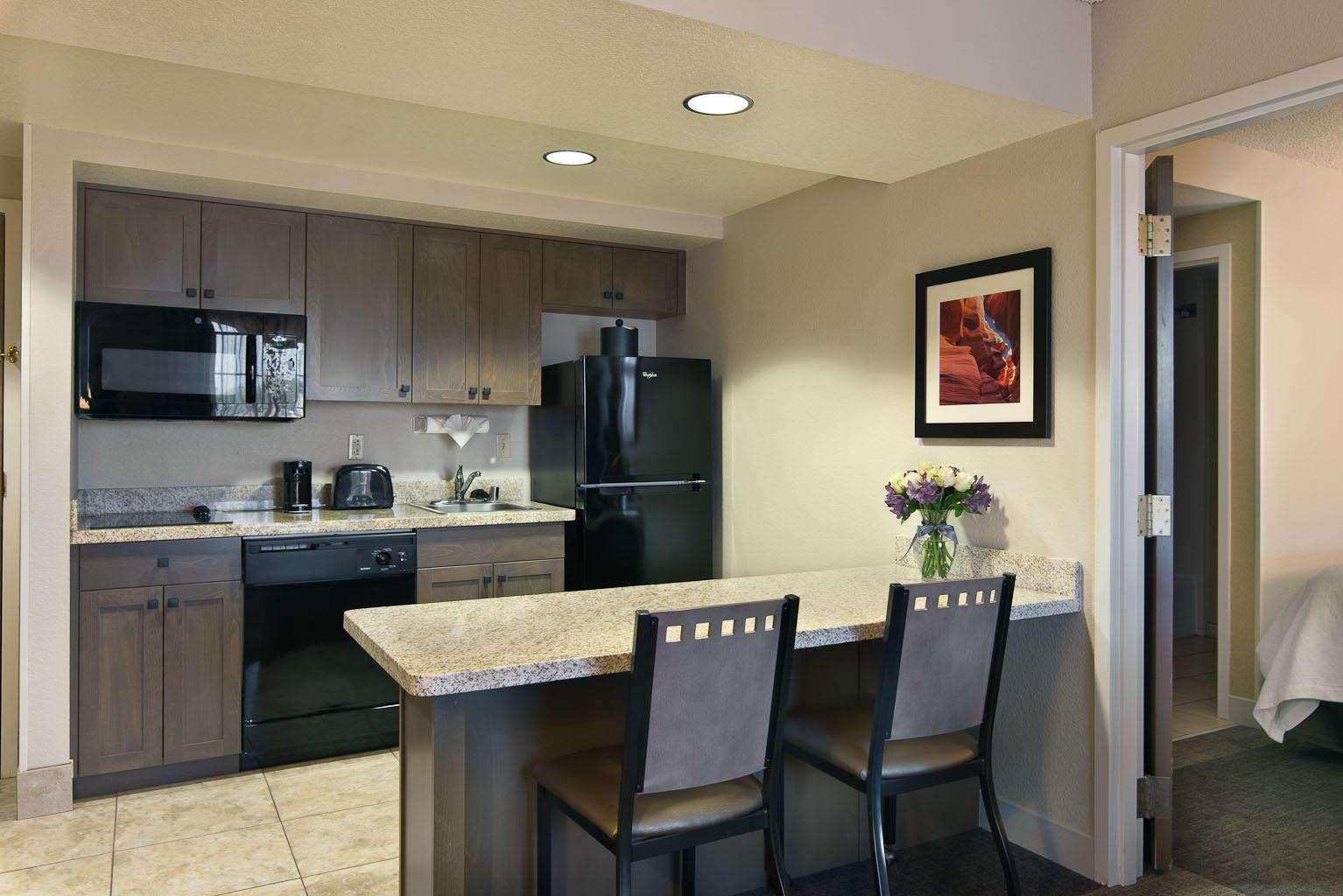 Hampton Inn & Suites Phoenix/Scottsdale Esterno foto