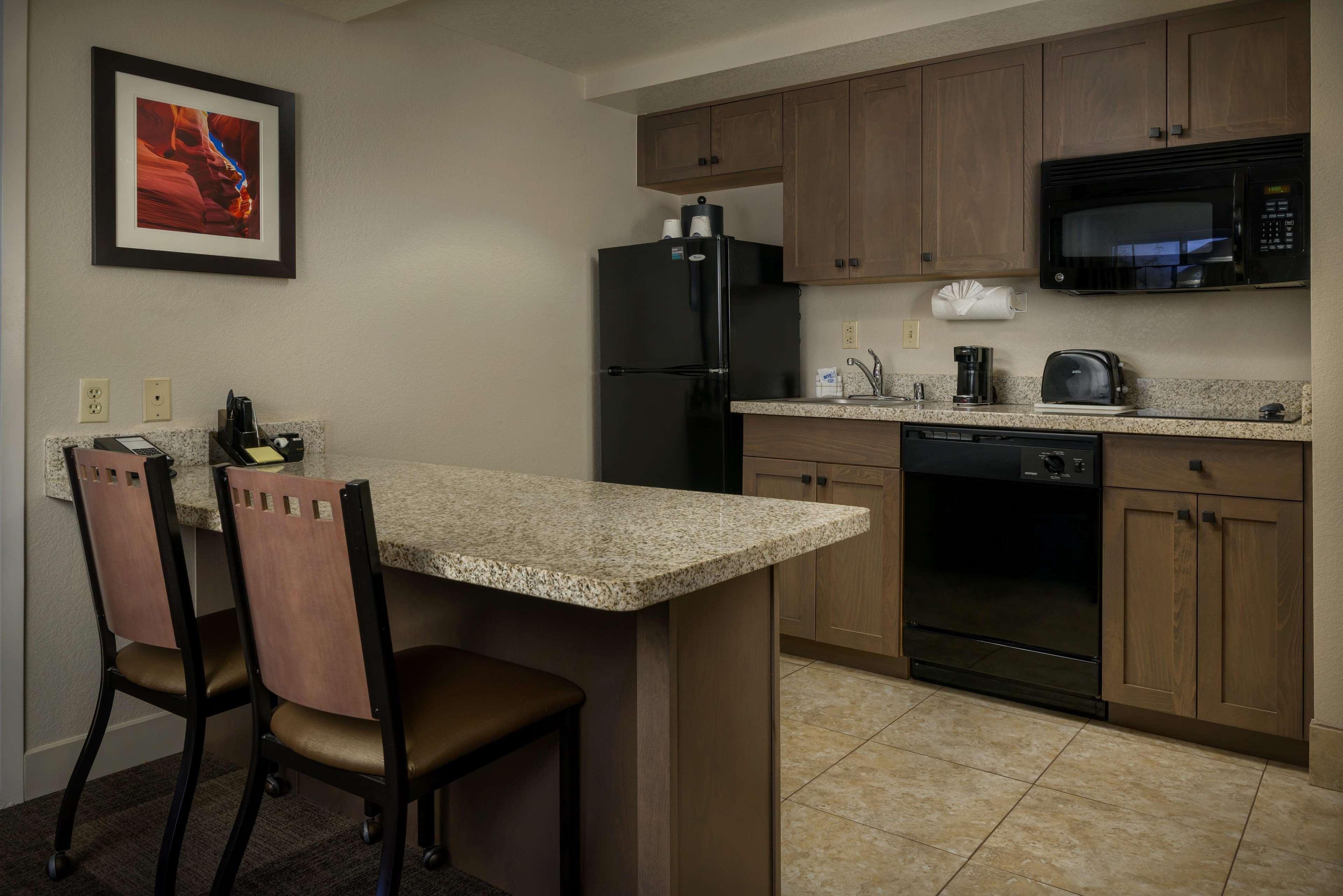 Hampton Inn & Suites Phoenix/Scottsdale Esterno foto