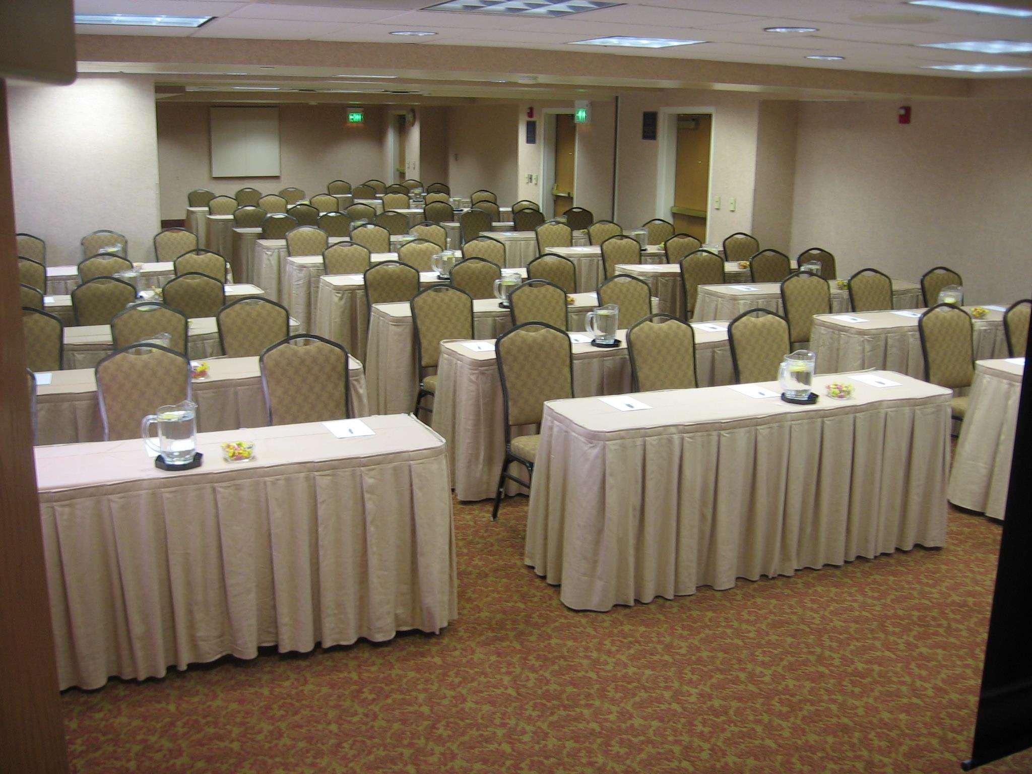Hampton Inn & Suites Phoenix/Scottsdale Esterno foto