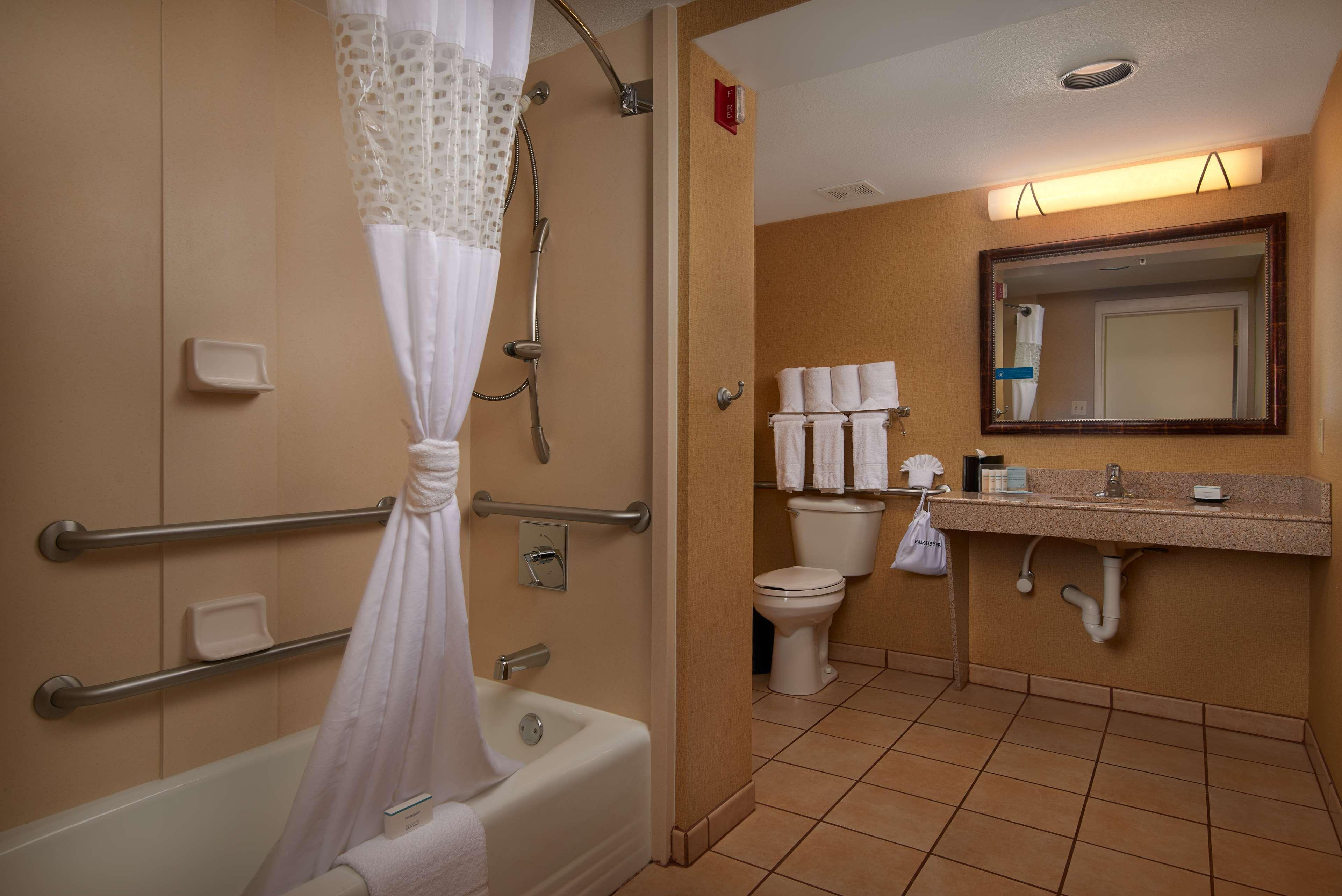 Hampton Inn & Suites Phoenix/Scottsdale Esterno foto