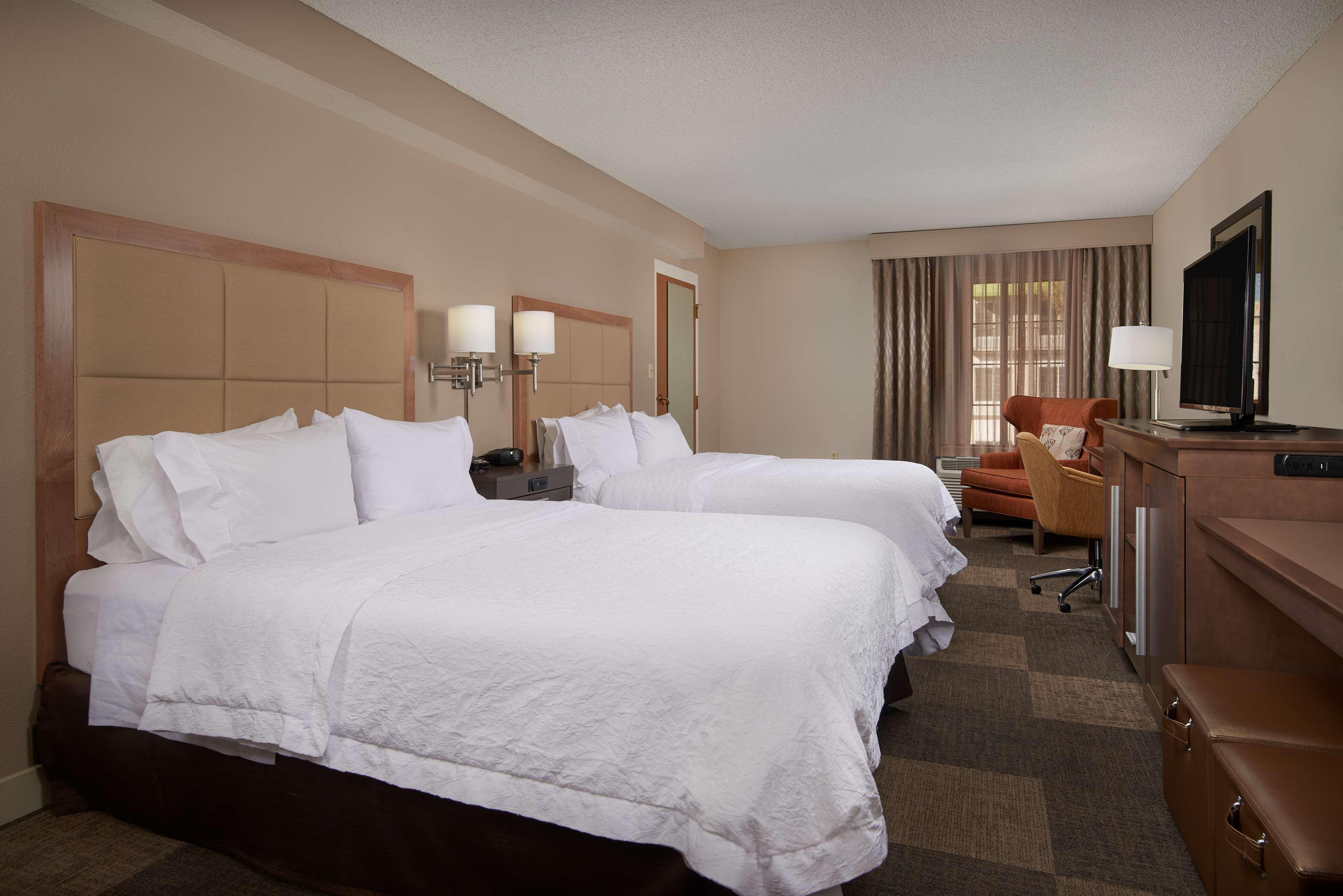 Hampton Inn & Suites Phoenix/Scottsdale Esterno foto