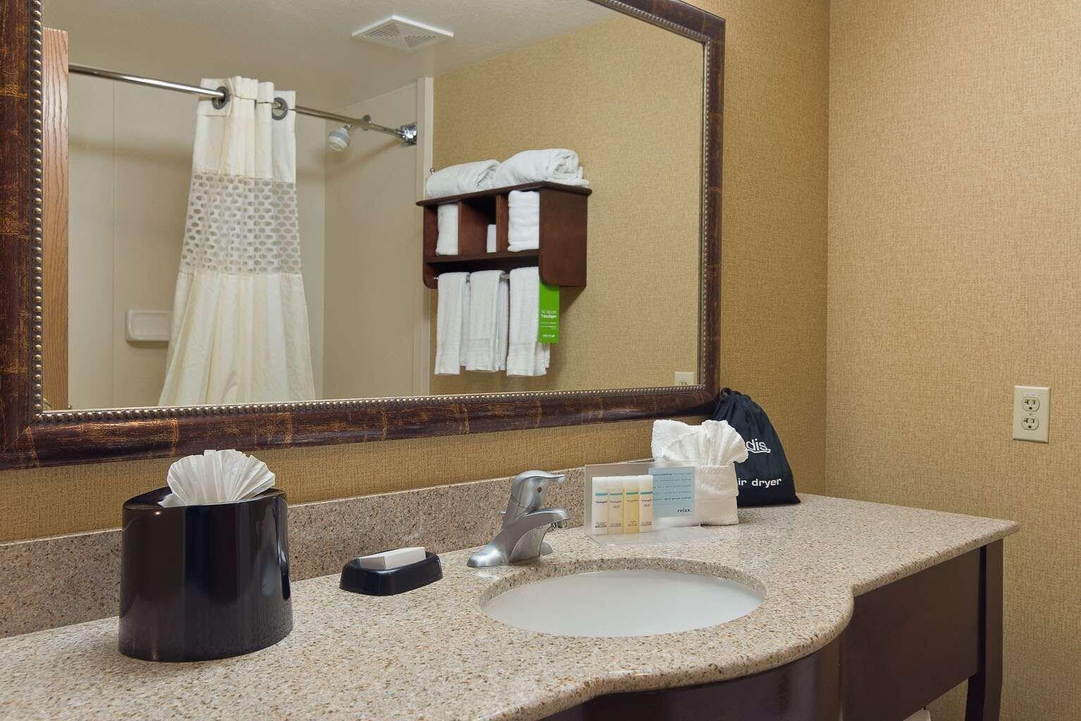 Hampton Inn & Suites Phoenix/Scottsdale Esterno foto