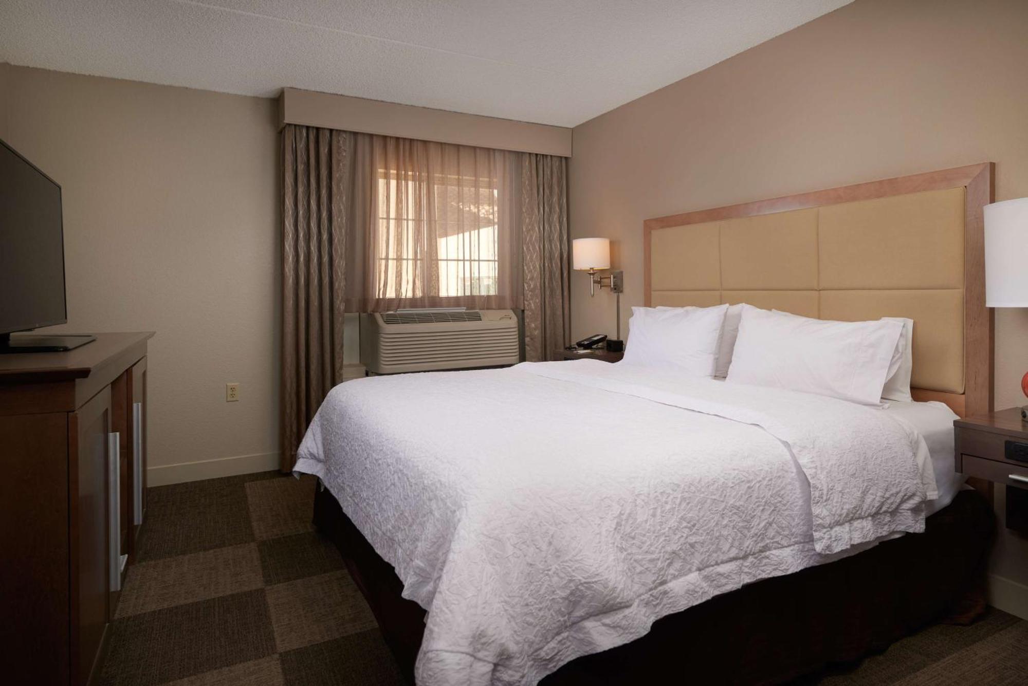 Hampton Inn & Suites Phoenix/Scottsdale Esterno foto