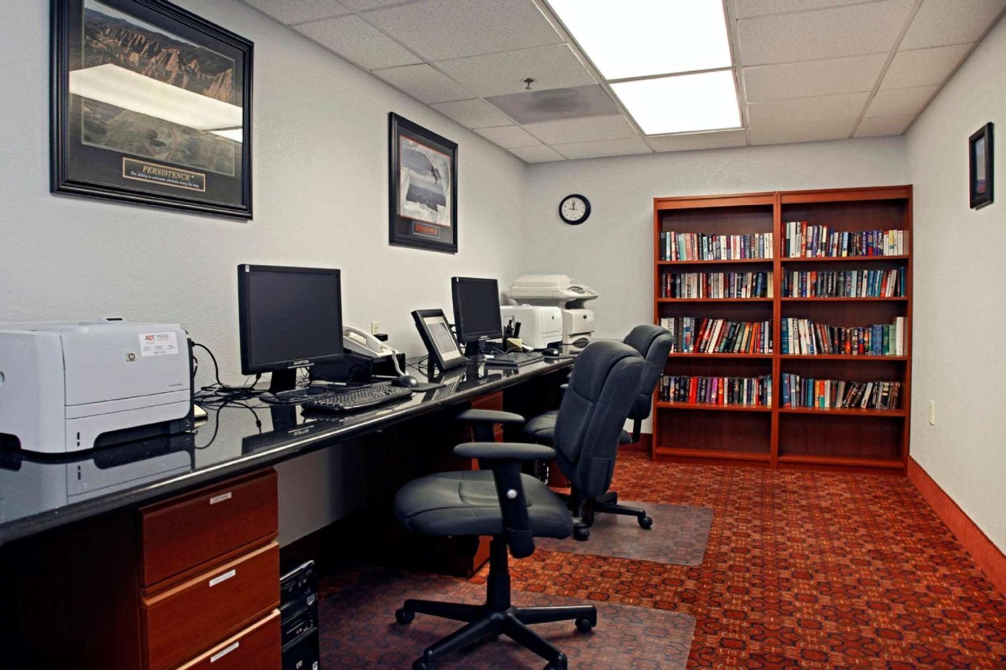 Hampton Inn & Suites Phoenix/Scottsdale Esterno foto