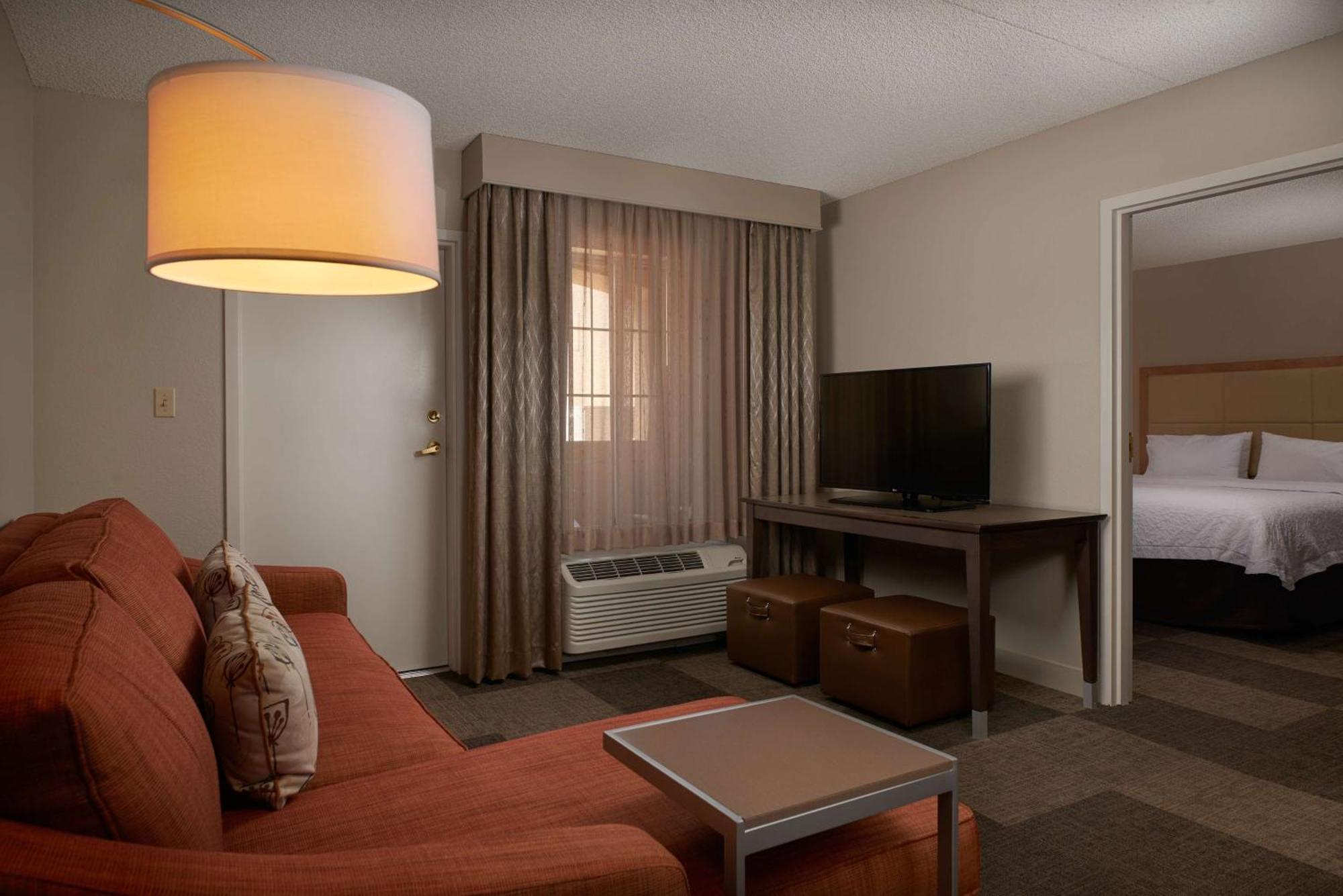 Hampton Inn & Suites Phoenix/Scottsdale Esterno foto