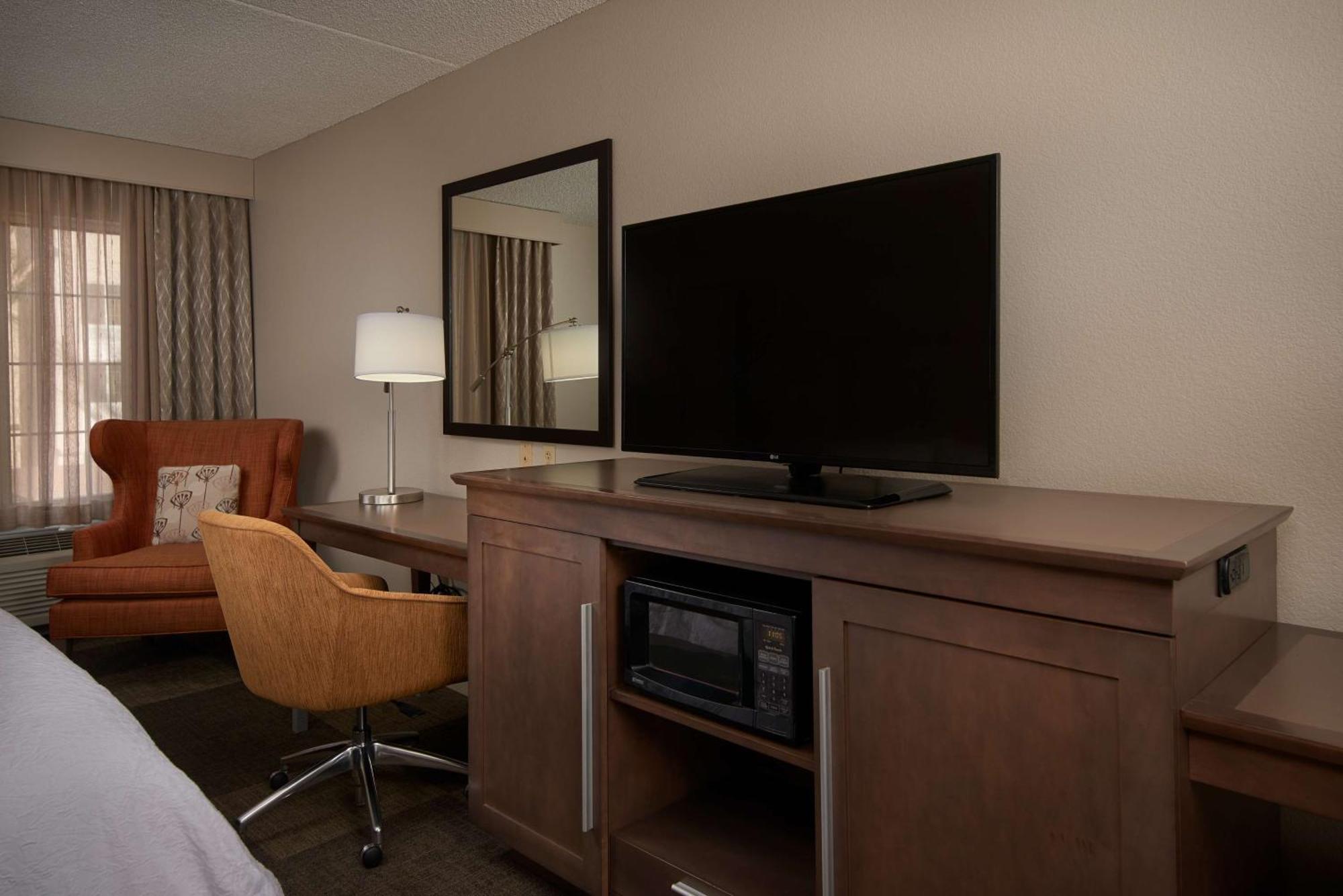 Hampton Inn & Suites Phoenix/Scottsdale Esterno foto