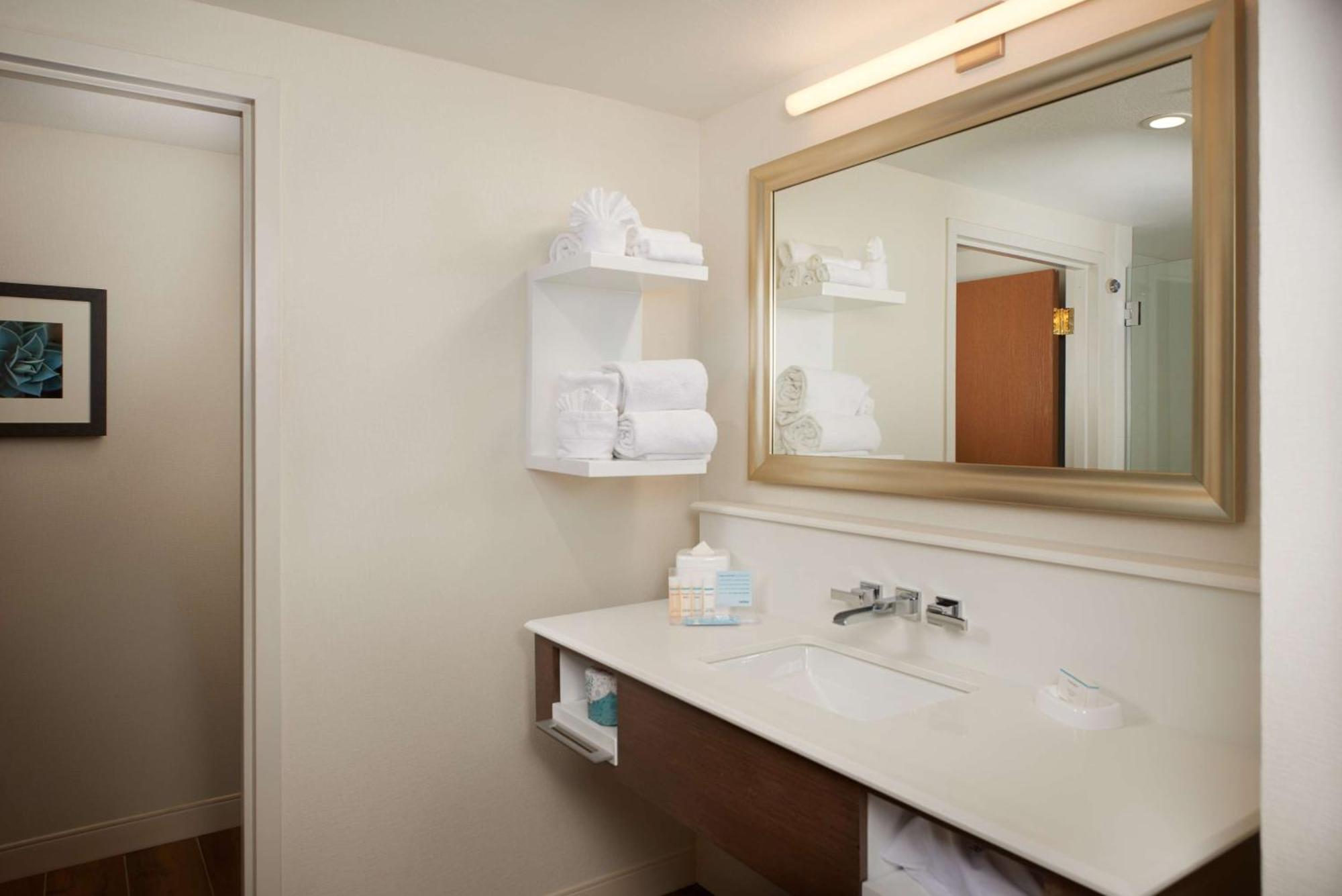 Hampton Inn & Suites Phoenix/Scottsdale Esterno foto