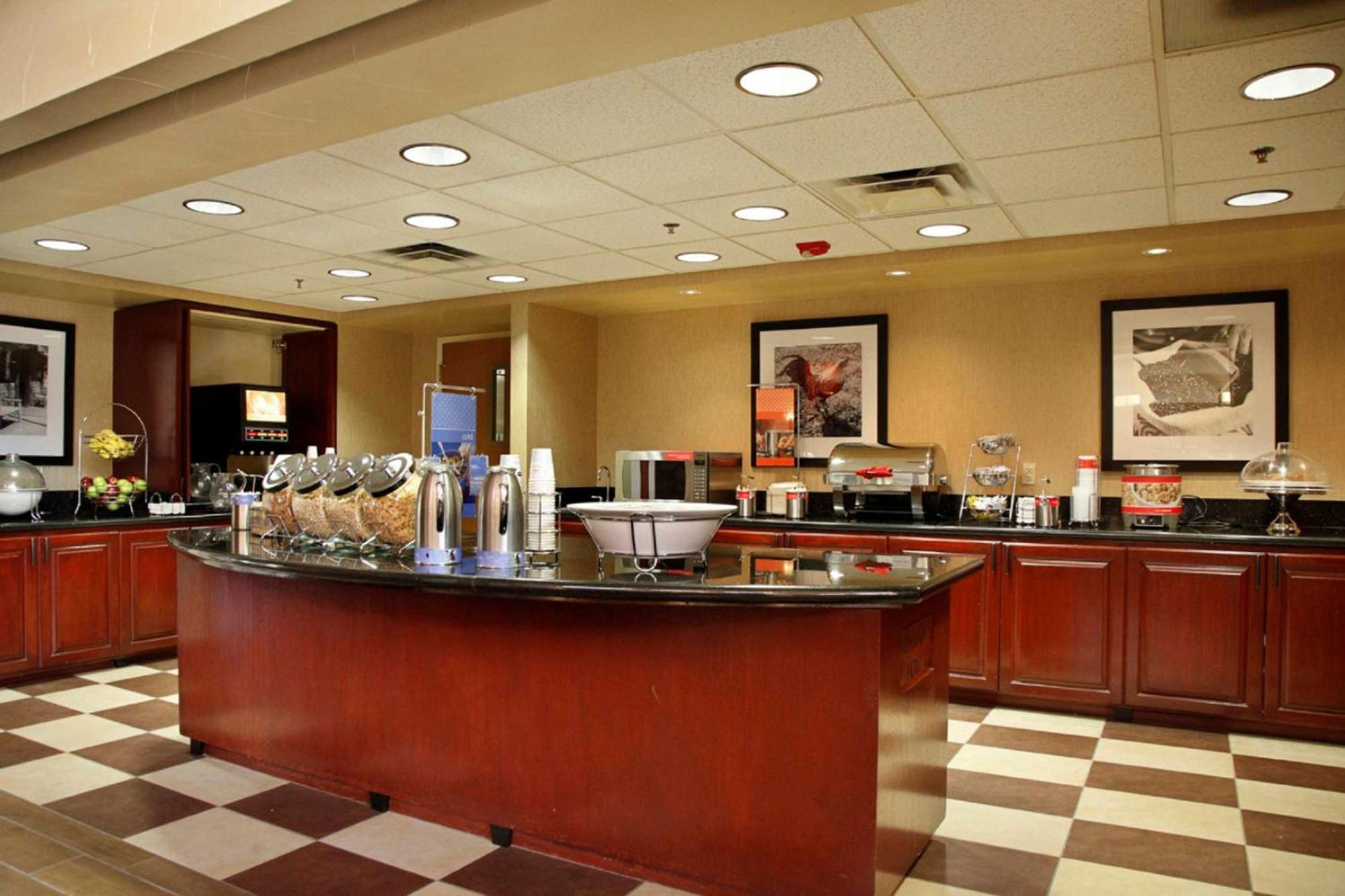 Hampton Inn & Suites Phoenix/Scottsdale Esterno foto