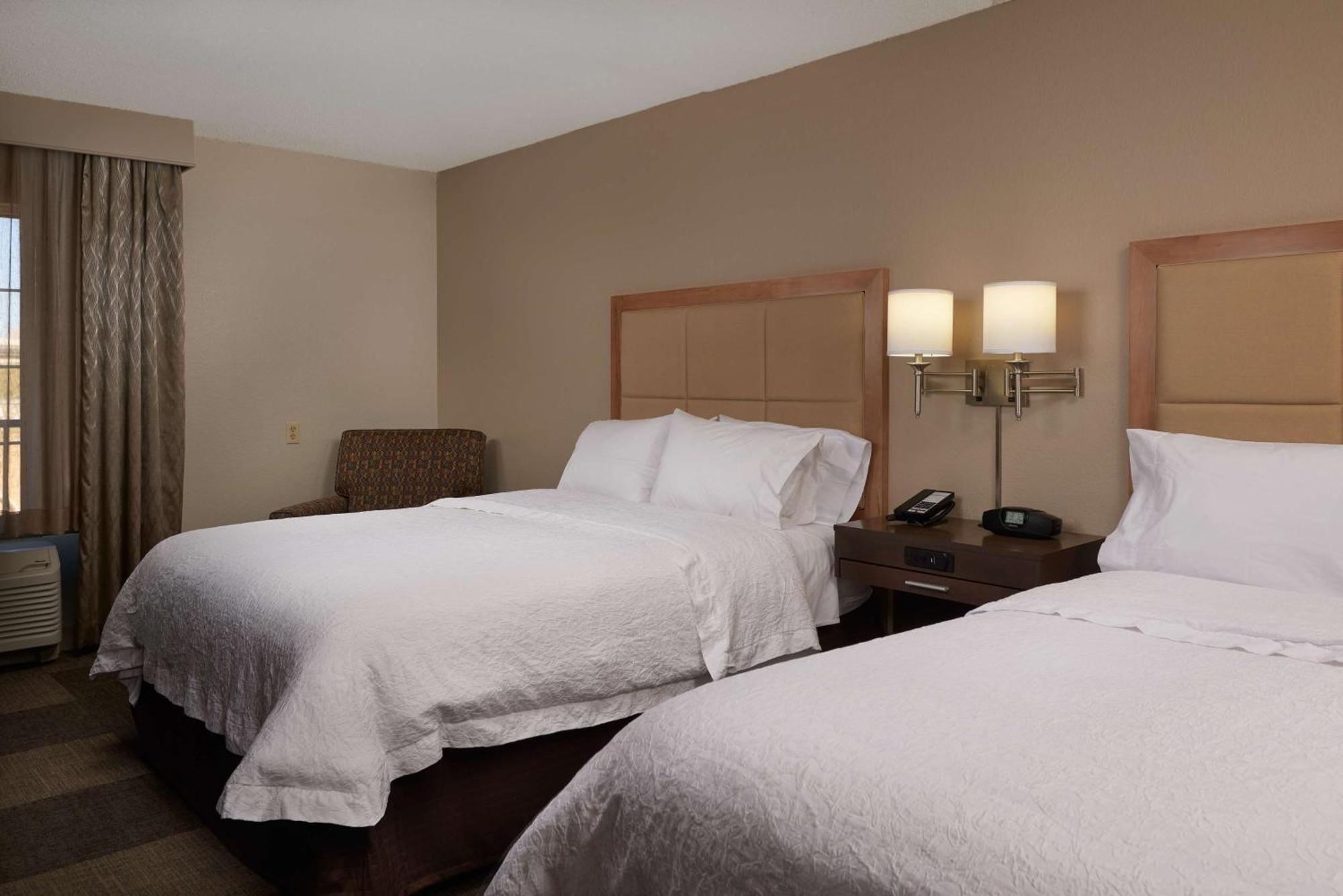 Hampton Inn & Suites Phoenix/Scottsdale Esterno foto