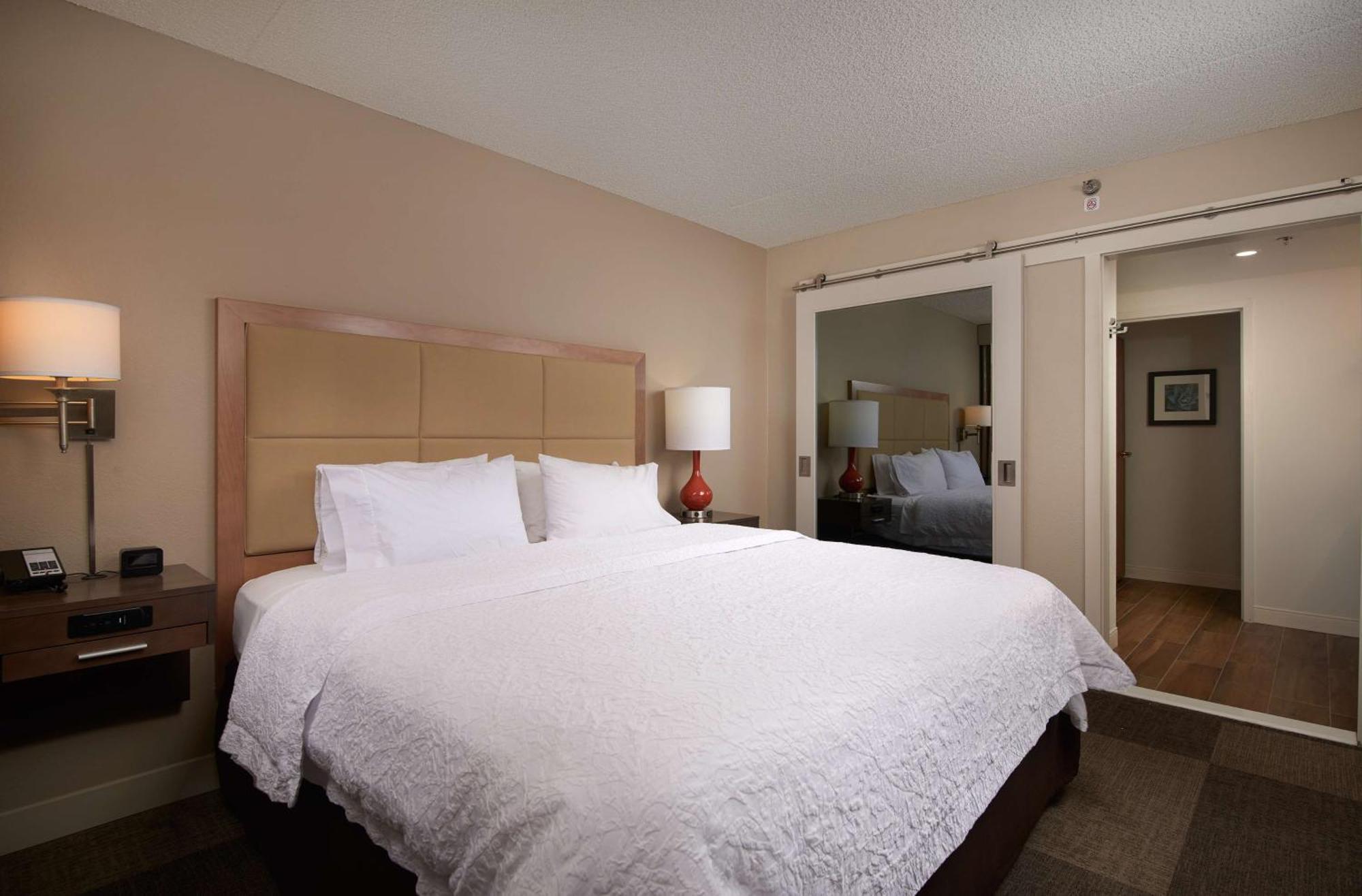 Hampton Inn & Suites Phoenix/Scottsdale Esterno foto