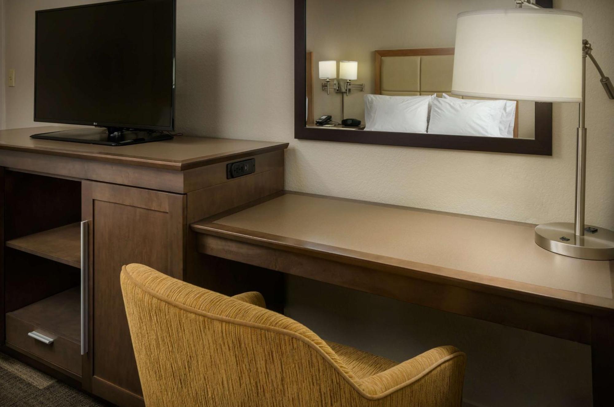 Hampton Inn & Suites Phoenix/Scottsdale Esterno foto