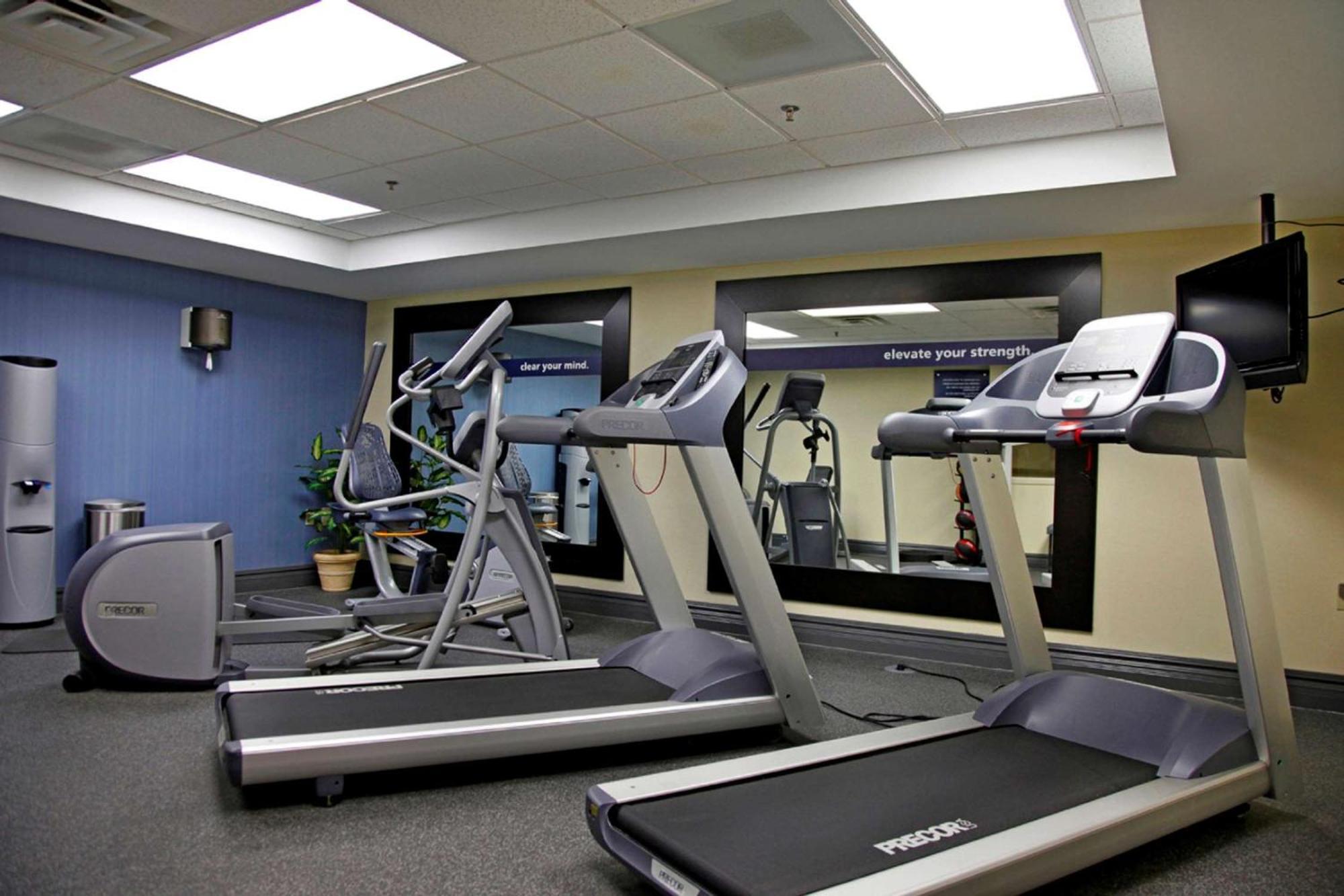 Hampton Inn & Suites Phoenix/Scottsdale Esterno foto
