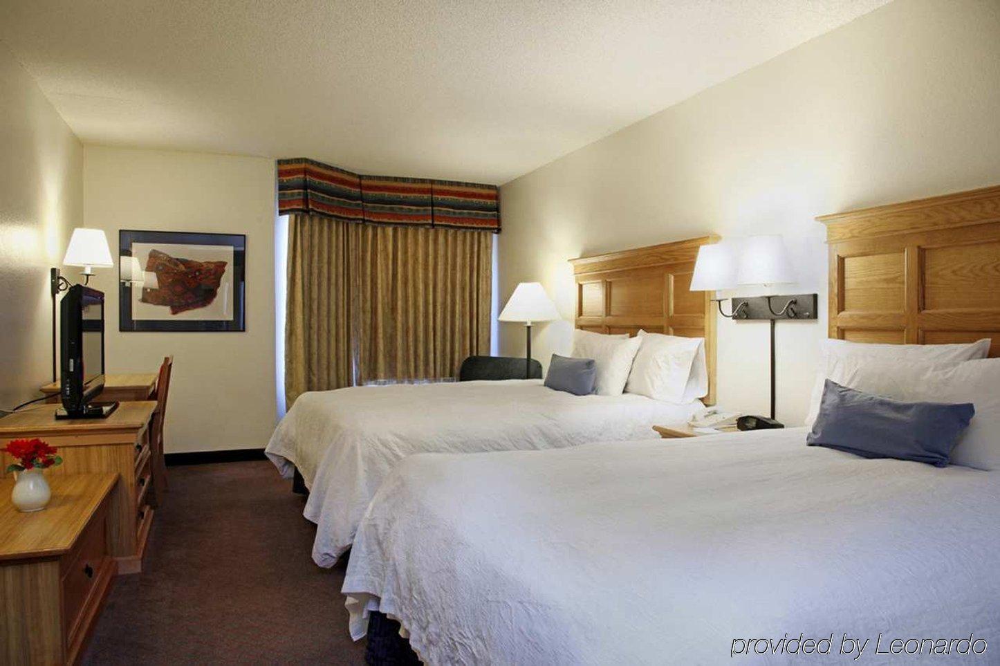 Hampton Inn & Suites Phoenix/Scottsdale Esterno foto