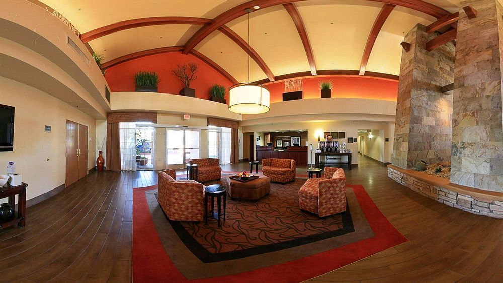 Hampton Inn & Suites Phoenix/Scottsdale Esterno foto