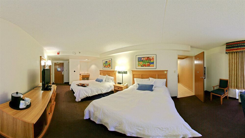 Hampton Inn & Suites Phoenix/Scottsdale Esterno foto