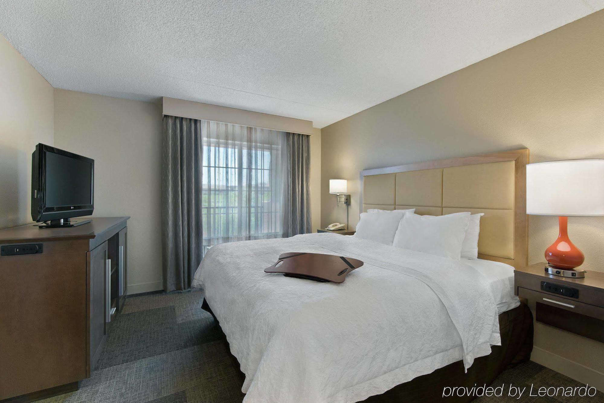 Hampton Inn & Suites Phoenix/Scottsdale Esterno foto