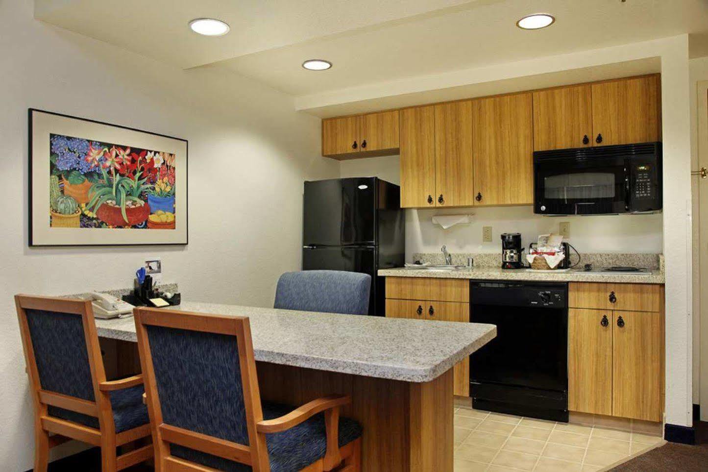 Hampton Inn & Suites Phoenix/Scottsdale Esterno foto