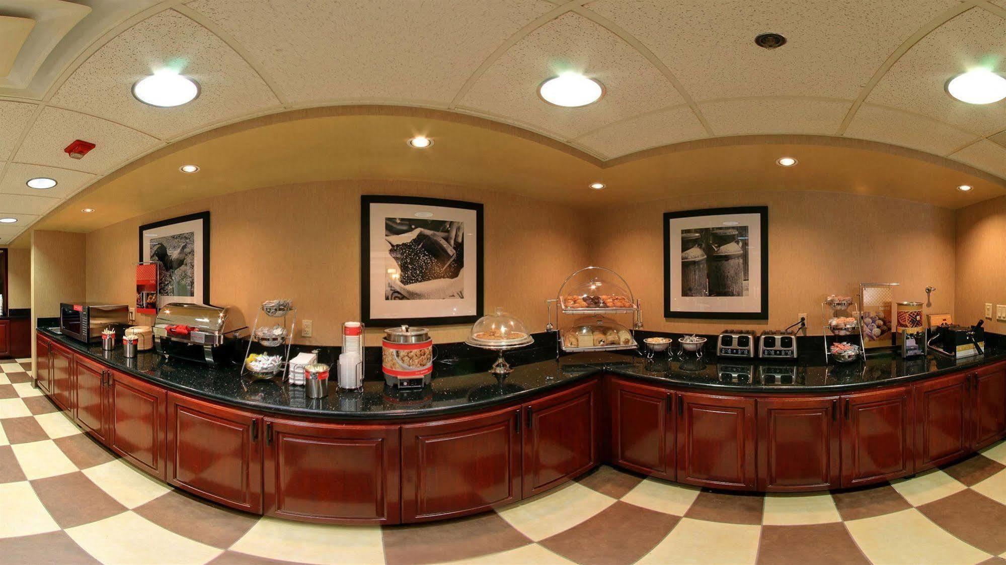 Hampton Inn & Suites Phoenix/Scottsdale Esterno foto