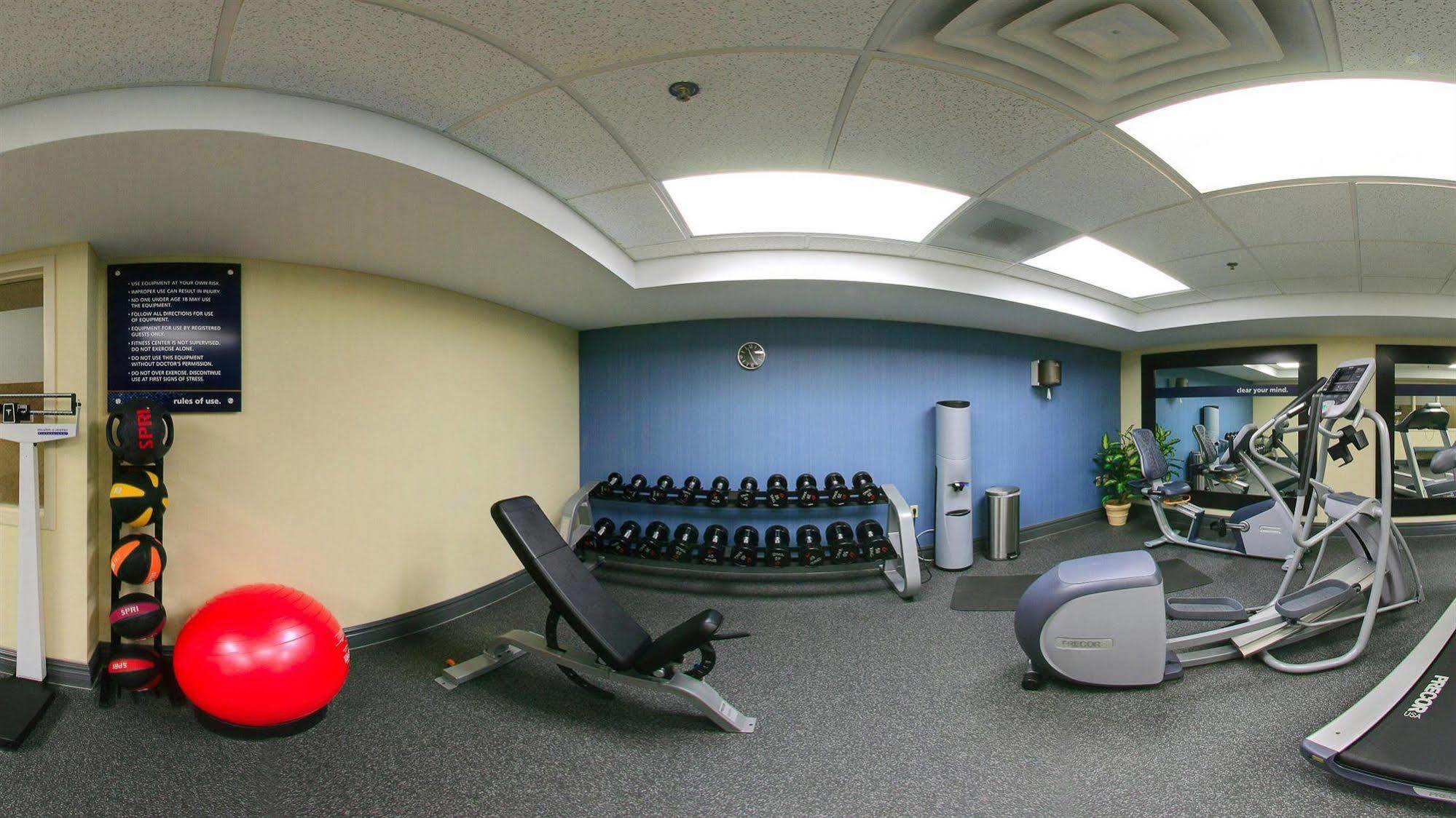 Hampton Inn & Suites Phoenix/Scottsdale Esterno foto
