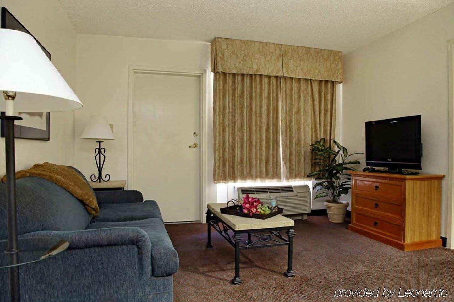 Hampton Inn & Suites Phoenix/Scottsdale Esterno foto