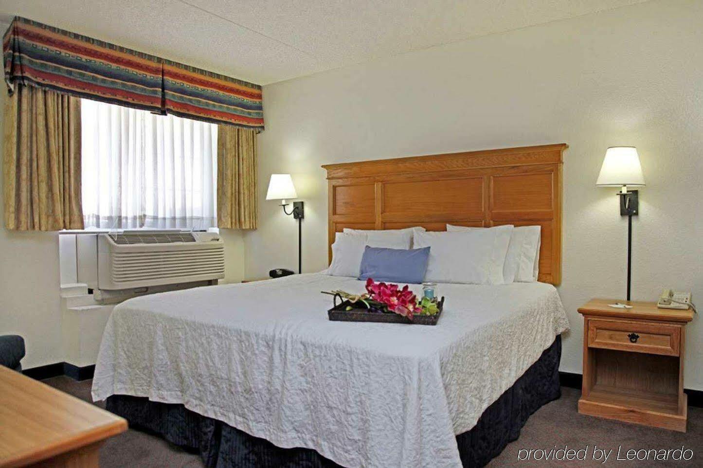 Hampton Inn & Suites Phoenix/Scottsdale Esterno foto