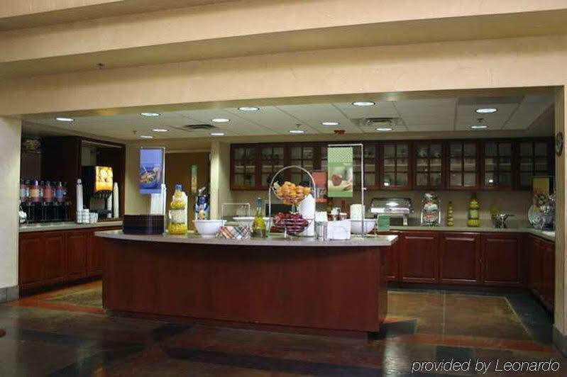 Hampton Inn & Suites Phoenix/Scottsdale Esterno foto
