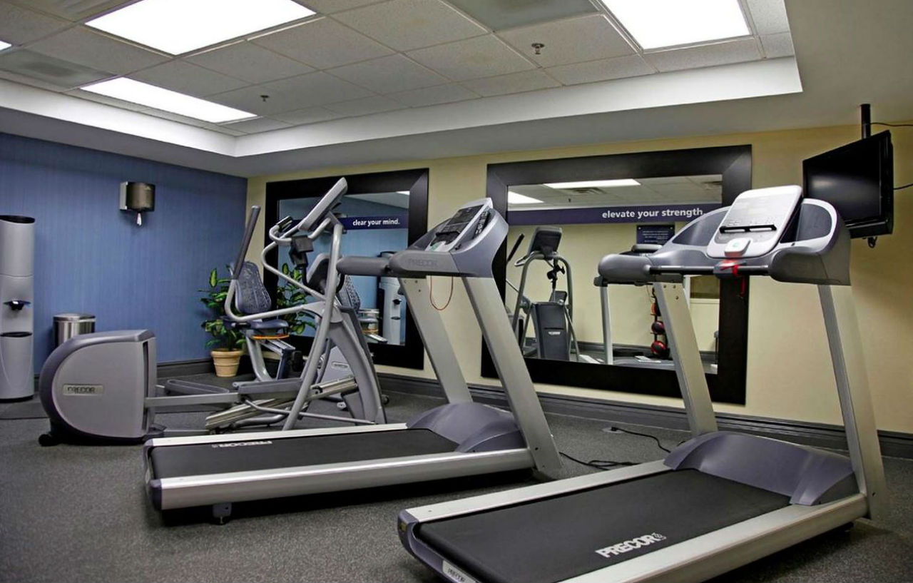 Hampton Inn & Suites Phoenix/Scottsdale Esterno foto